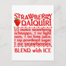 Recherche de strawberry cartes postales Fraise