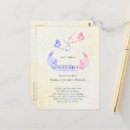 Recherche de ruban bleu cartes postales Pour eux