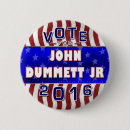 Suche nach republikaner buttons Präsidentschaftswahl