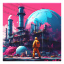 Recherche de industrielle posters Structure