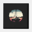 Recherche de mamans de marine magnets Sur le bateau