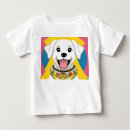 Recherche de artiste bébé tshirts Dessin animé