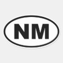 Suche nach new mexico aufkleber Neu