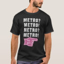 Suche nach u bahn tshirts Viral