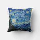 Suche nach van gogh gemälde kissen Impressionismus