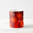 Recherche de pommes tasses Vacances