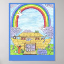 Suche nach noahs ark poster Noah's arche