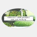 Recherche de brochette autocollants Drôle