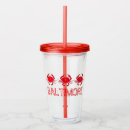 Recherche de crab verres bouteilles Plage