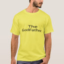 Recherche de pour le parrain tshirts Américain