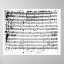 Suche nach music score poster 18th