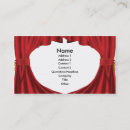 Recherche de draperie cartes visite Tissu
