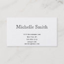 Suche nach platin visitenkarten Einfach