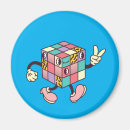 Recherche de circles magnete Cercle