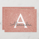 Suche nach sweet 15 einladungen Glitzer