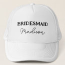 Recherche de déco casquettes Nom
