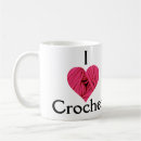 Recherche de crochet tasses Fil