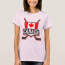 Recherche de canadiens de drapeau tshirts Pour lui