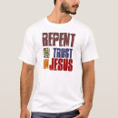 Suche nach christliche entwürfe tshirts Christus
