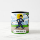 Recherche de runner tasses Sports