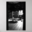 Recherche de voyage de chat art Vintage