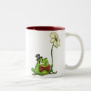 Recherche de princesse grenouille tasses Crapaud