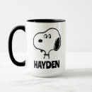 Recherche de charlie brown tasses Papier du dimanche