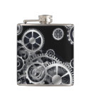 Suche nach steampunk flachmänner Zahnräder