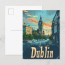 Suche nach dublin ireland postkarten Urlaub