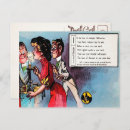 Suche nach halloween gedicht postkarten Viktorianisch