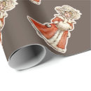 Suche nach mantel geschenkpapier Vintag