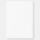 Recherche de grand blanc magnets Tendance