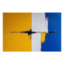 Recherche de couleur primaire posters Minimalisme