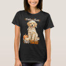 Recherche de doré tshirts Chien