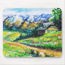 Suche nach alpen mousepads Blau