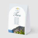 Suche nach italiener tischkarten Amalfi küste