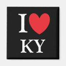 Suche nach kentucky magnete Bluegrass staat