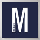 Suche nach blau babyzimmer einrichtung Monogramm