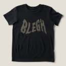 Suche nach heavy metal geschenke Blegh