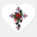 Recherche de coeur tribal Gothique