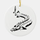 Recherche de tribal ornements Blanc