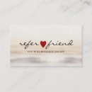 Recherche de makeup artist visitenkarten Beauty salon