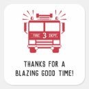 Suche nach motor aufkleber Feuerwehrwagen geburtstag