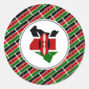 Recherche de drapeau s du kenya autocollants Patriotique