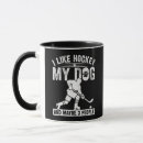 Suche nach lustiges hockey tassen Hockeyschläger