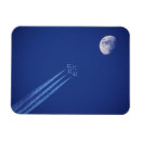 Recherche de jet magnete Vol