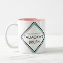 Recherche de brosse tasses Rose