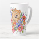 Recherche de smoothie tasses Chiot