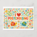 Suche nach postcrossing postkarten Schnecke