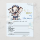 Recherche de baby shower word scramble Aquarelle